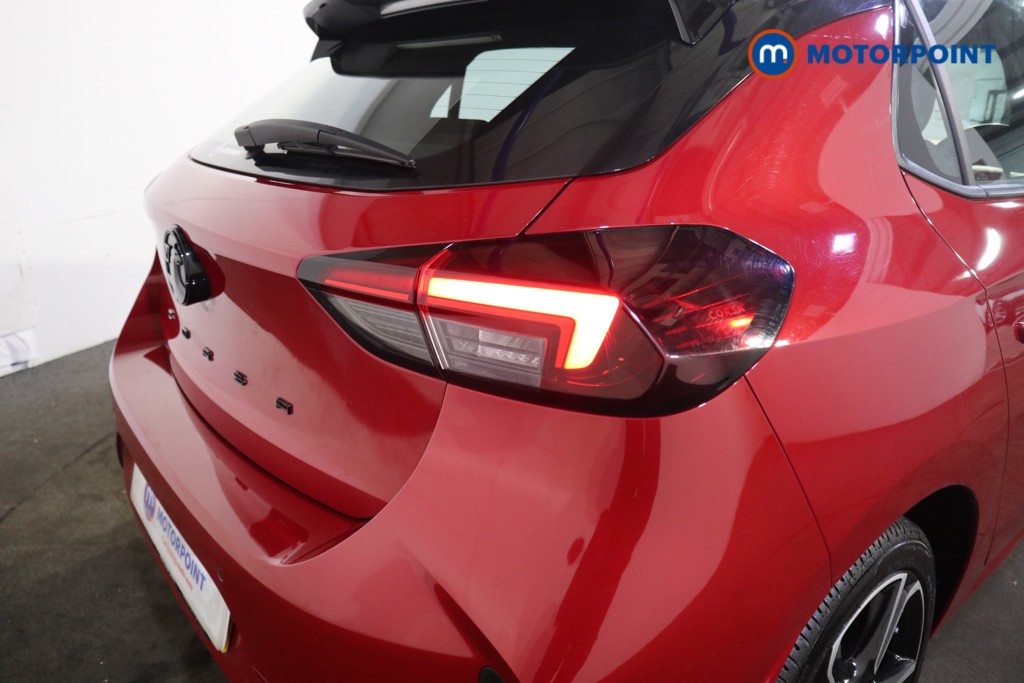 Vauxhall Corsa GS Manual Petrol Hatchback - Stock Number (1624919) - 26th supplementary image