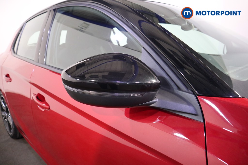 Vauxhall Corsa GS Manual Petrol Hatchback - Stock Number (1624919) - 28th supplementary image