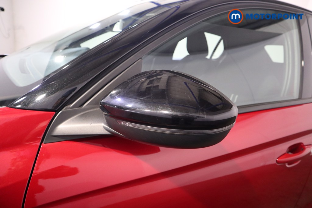 Vauxhall Corsa GS Manual Petrol Hatchback - Stock Number (1624919) - 29th supplementary image