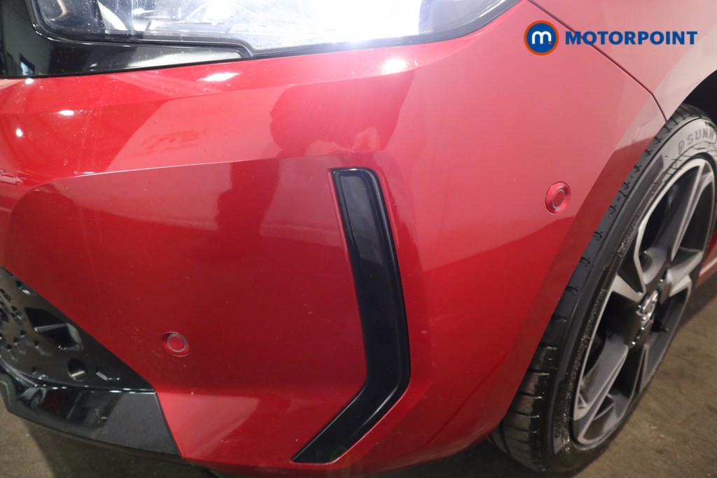 Vauxhall Corsa GS Manual Petrol Hatchback - Stock Number (1624919) - 30th supplementary image