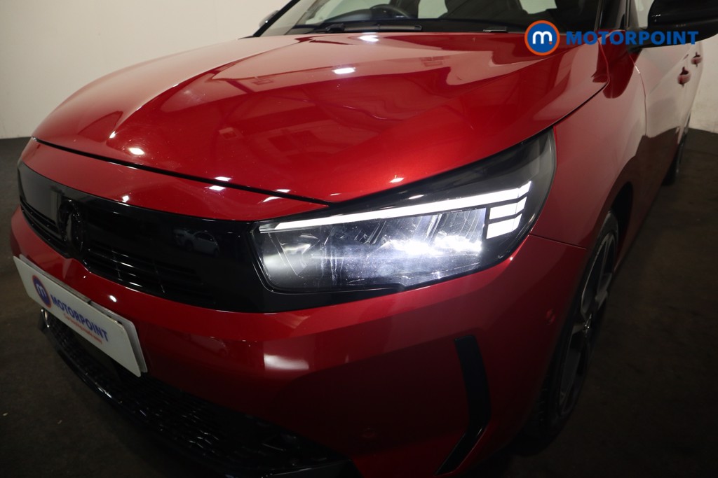 Vauxhall Corsa GS Manual Petrol Hatchback - Stock Number (1624919) - 31st supplementary image