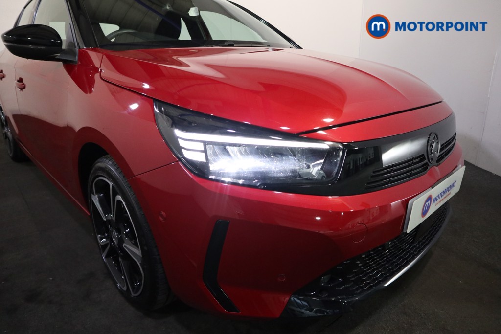 Vauxhall Corsa GS Manual Petrol Hatchback - Stock Number (1624919) - 32nd supplementary image