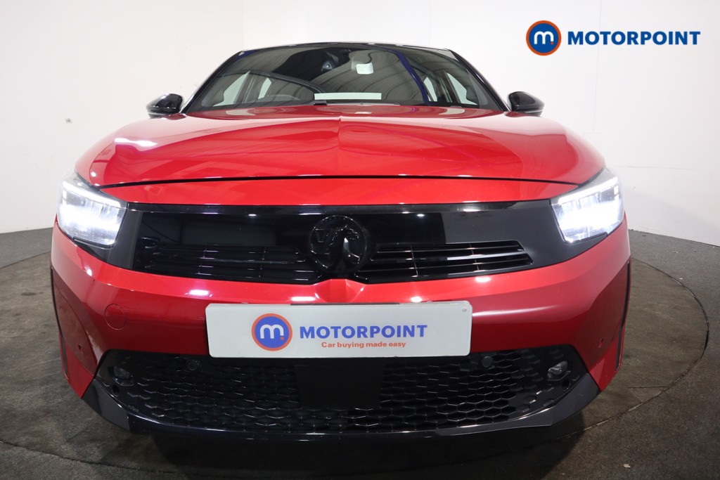 Vauxhall Corsa GS Manual Petrol Hatchback - Stock Number (1624919) - 33rd supplementary image