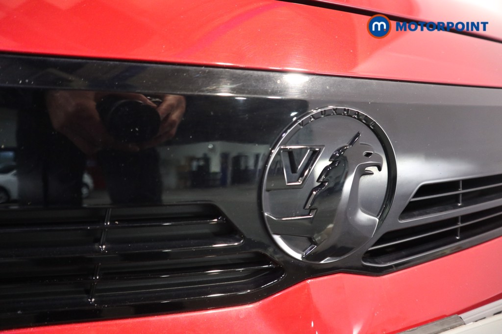 Vauxhall Corsa GS Manual Petrol Hatchback - Stock Number (1624919) - 34th supplementary image