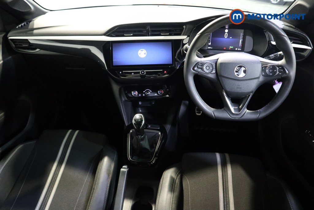 Vauxhall Corsa GS Manual Petrol Hatchback - Stock Number (1624919) - 1st supplementary image
