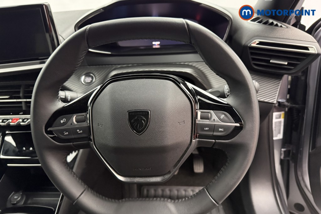 Peugeot 2008 Allure Manual Petrol SUV - Stock Number (1625018) - 2nd supplementary image