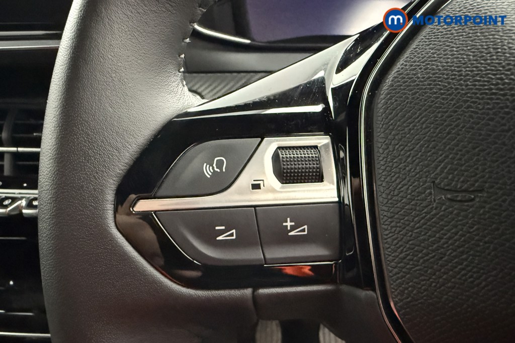 Peugeot 2008 Allure Manual Petrol SUV - Stock Number (1625018) - 3rd supplementary image