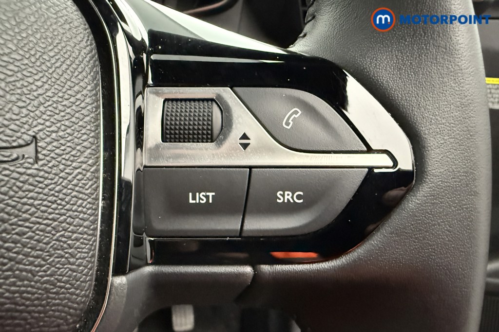 Peugeot 2008 Allure Manual Petrol SUV - Stock Number (1625018) - 4th supplementary image