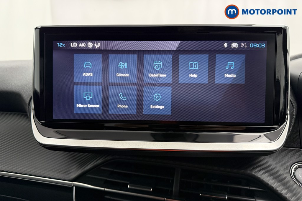Peugeot 2008 Allure Manual Petrol SUV - Stock Number (1625018) - 8th supplementary image