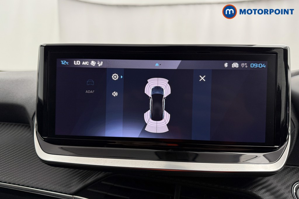 Peugeot 2008 Allure Manual Petrol SUV - Stock Number (1625018) - 9th supplementary image