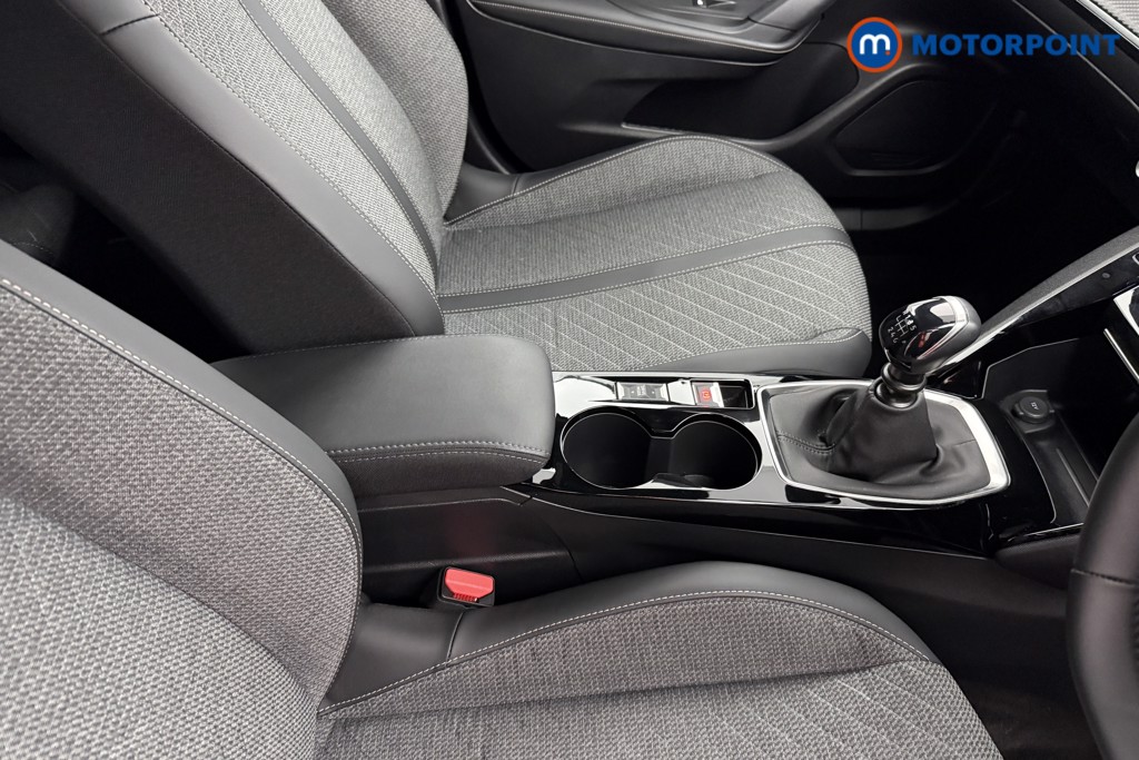 Peugeot 2008 Allure Manual Petrol SUV - Stock Number (1625018) - 13th supplementary image
