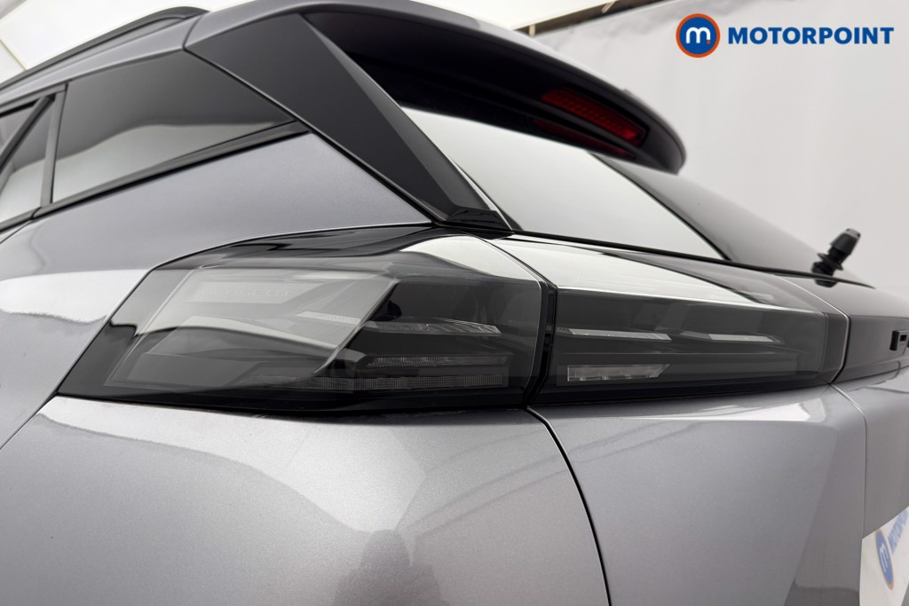 Peugeot 2008 Allure Manual Petrol SUV - Stock Number (1625018) - 21st supplementary image