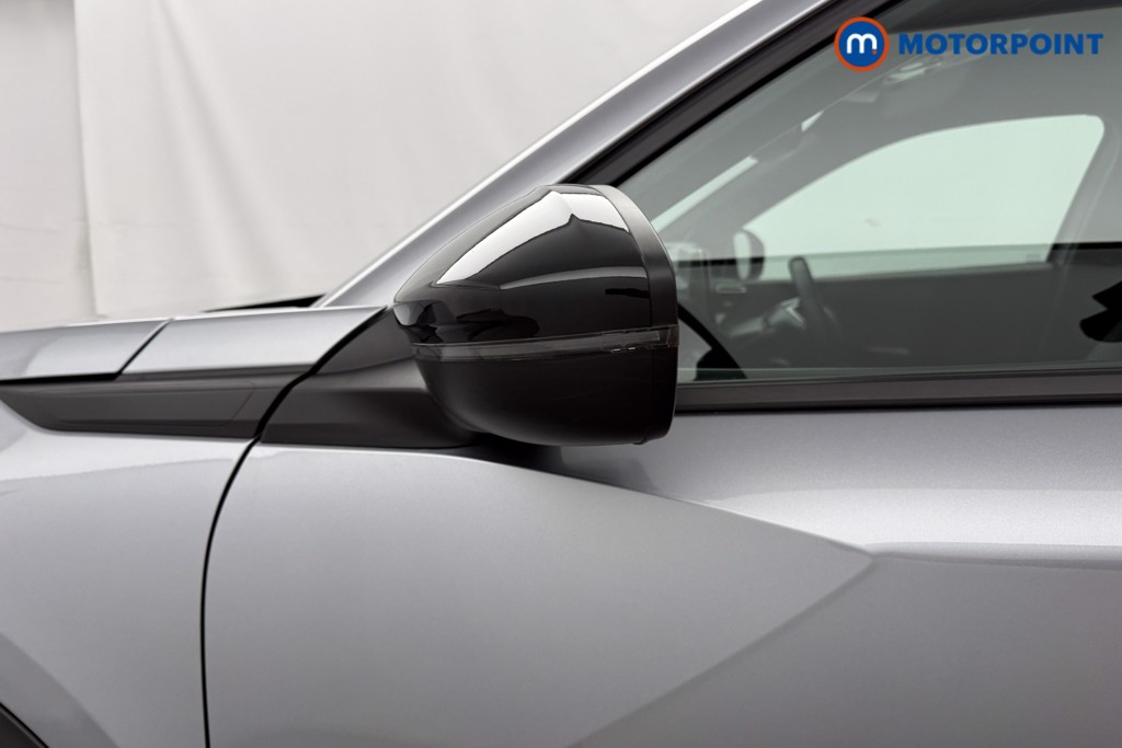Peugeot 2008 Allure Manual Petrol SUV - Stock Number (1625018) - 22nd supplementary image