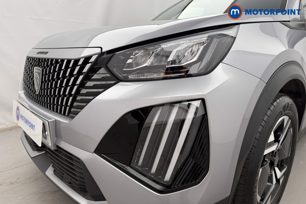 Peugeot 2008 Allure Manual Petrol SUV - Stock Number (1625018) - 23rd supplementary image