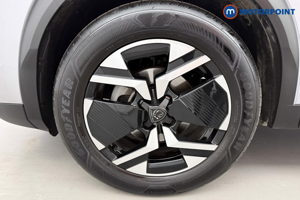 Peugeot 2008 Allure Manual Petrol SUV - Stock Number (1625018) - 24th supplementary image