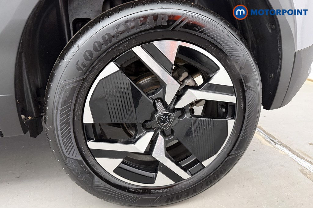 Peugeot 2008 Allure Manual Petrol SUV - Stock Number (1625018) - 25th supplementary image