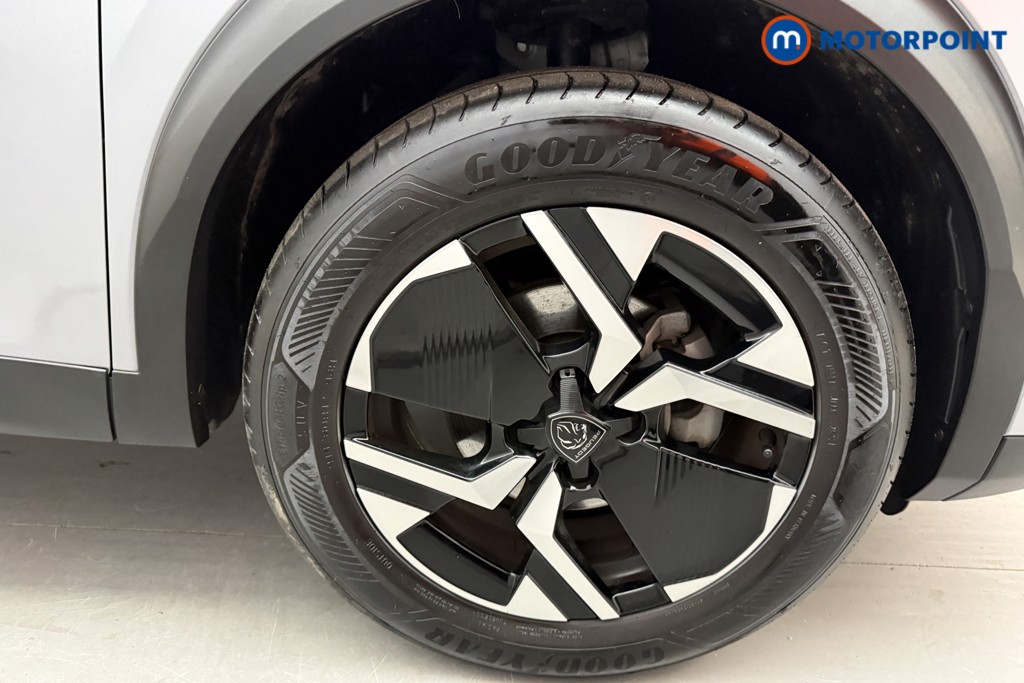 Peugeot 2008 Allure Manual Petrol SUV - Stock Number (1625018) - 27th supplementary image