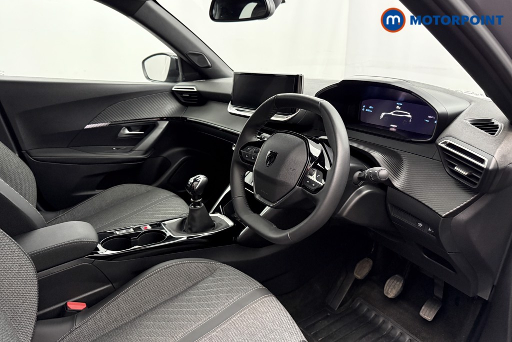 Peugeot 2008 Allure Manual Petrol SUV - Stock Number (1625018) - 1st supplementary image