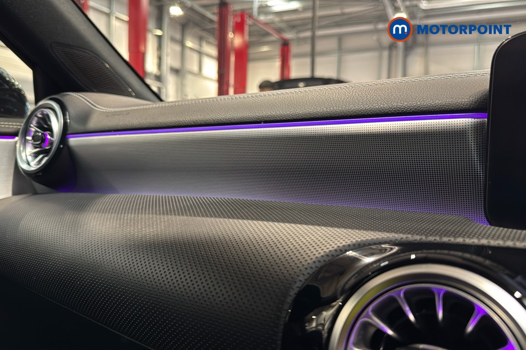 Mercedes-Benz A Class Amg Line Executive Edition Automatic Petrol Hatchback - Stock Number (1625036) - 11th supplementary image