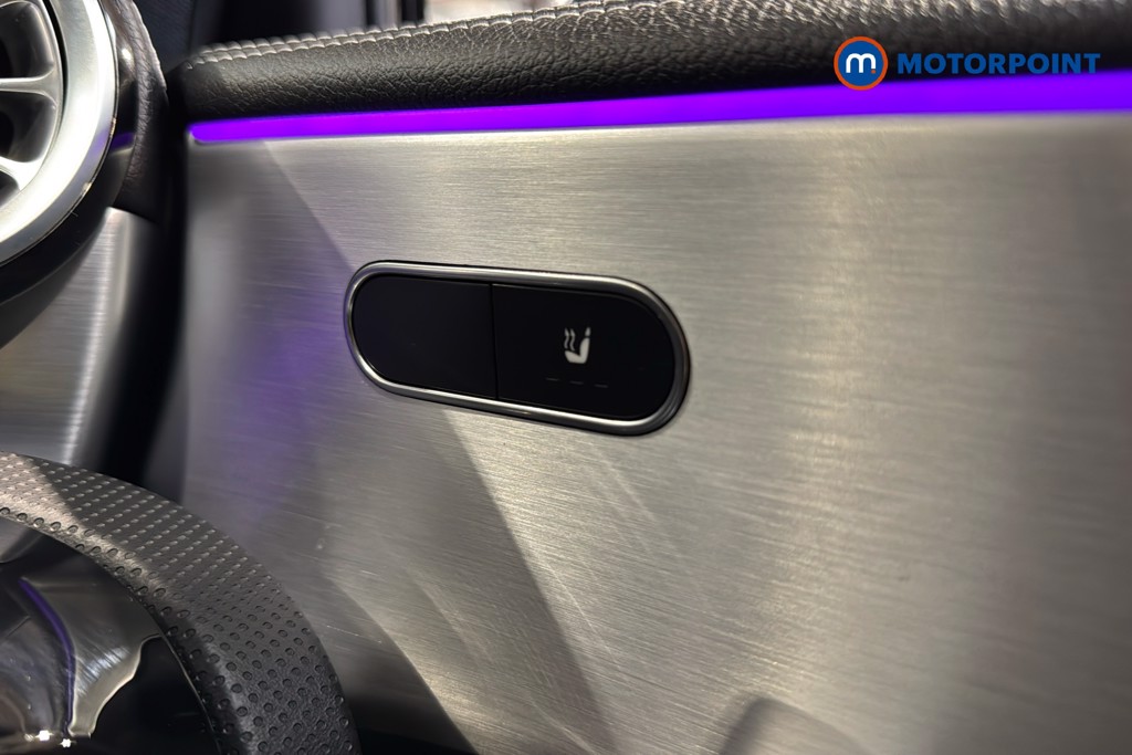 Mercedes-Benz A Class Amg Line Executive Edition Automatic Petrol Hatchback - Stock Number (1625036) - 14th supplementary image