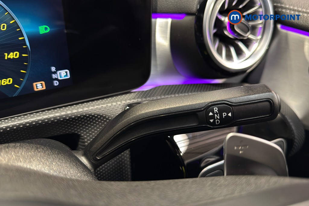 Mercedes-Benz A Class Amg Line Executive Edition Automatic Petrol Hatchback - Stock Number (1625036) - 15th supplementary image