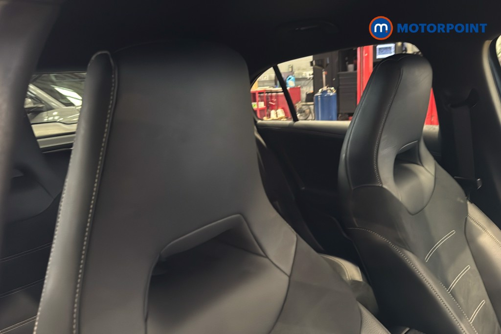 Mercedes-Benz A Class Amg Line Executive Edition Automatic Petrol Hatchback - Stock Number (1625036) - 23rd supplementary image