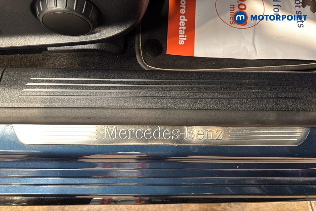 Mercedes-Benz A Class Amg Line Executive Edition Automatic Petrol Hatchback - Stock Number (1625036) - 27th supplementary image