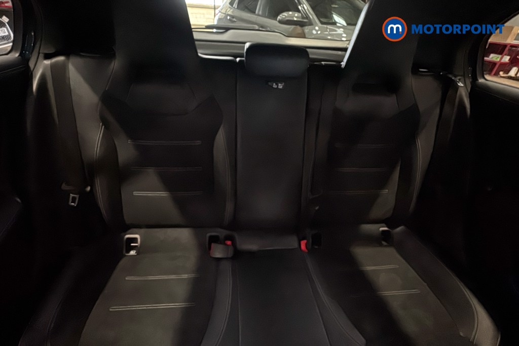 Mercedes-Benz A Class Amg Line Executive Edition Automatic Petrol Hatchback - Stock Number (1625036) - 28th supplementary image