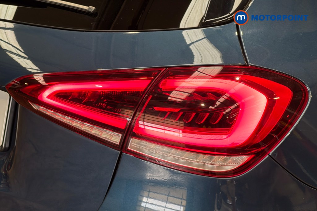 Mercedes-Benz A Class Amg Line Executive Edition Automatic Petrol Hatchback - Stock Number (1625036) - 38th supplementary image