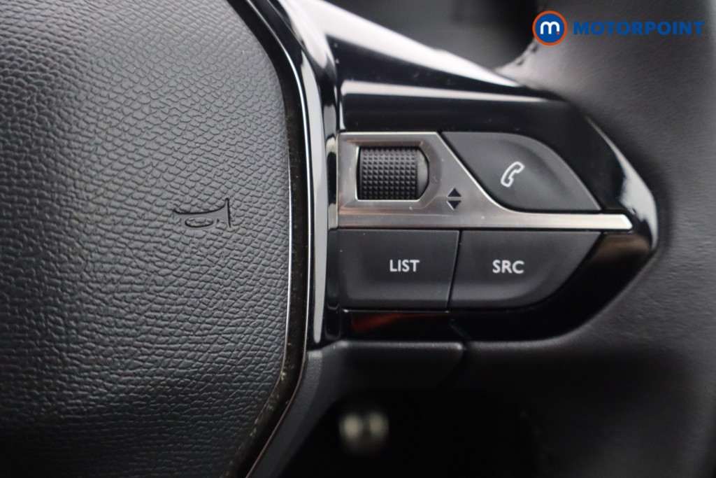 Peugeot 208 Allure Premium -Plus Manual Petrol Hatchback - Stock Number (1625296) - 4th supplementary image