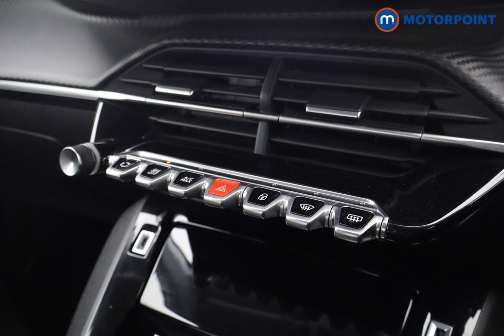 Peugeot 208 Allure Premium -Plus Manual Petrol Hatchback - Stock Number (1625296) - 7th supplementary image