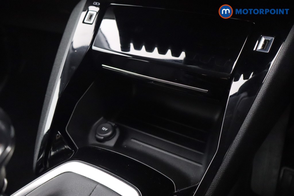 Peugeot 208 Allure Premium -Plus Manual Petrol Hatchback - Stock Number (1625296) - 8th supplementary image