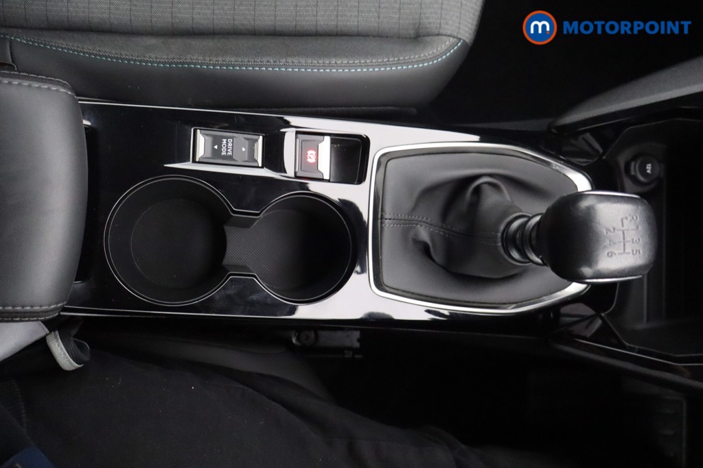 Peugeot 208 Allure Premium -Plus Manual Petrol Hatchback - Stock Number (1625296) - 9th supplementary image