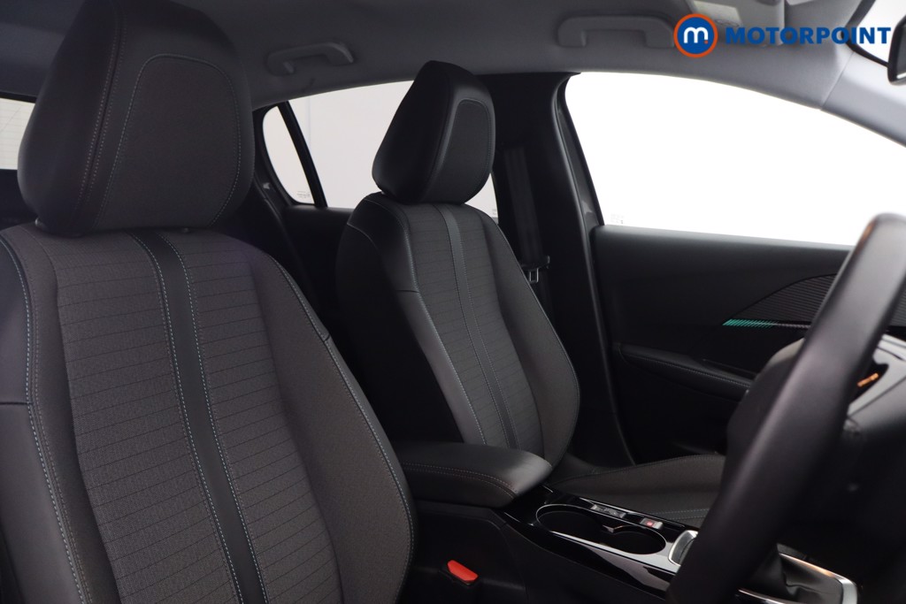 Peugeot 208 Allure Premium -Plus Manual Petrol Hatchback - Stock Number (1625296) - 13th supplementary image