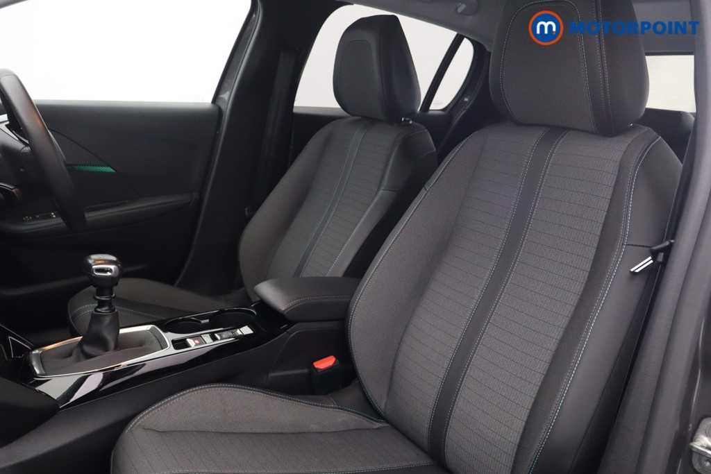 Peugeot 208 Allure Premium -Plus Manual Petrol Hatchback - Stock Number (1625296) - 14th supplementary image