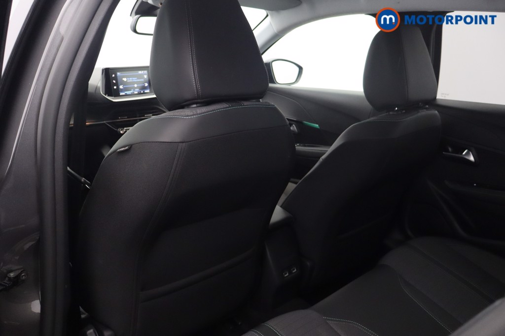 Peugeot 208 Allure Premium -Plus Manual Petrol Hatchback - Stock Number (1625296) - 15th supplementary image