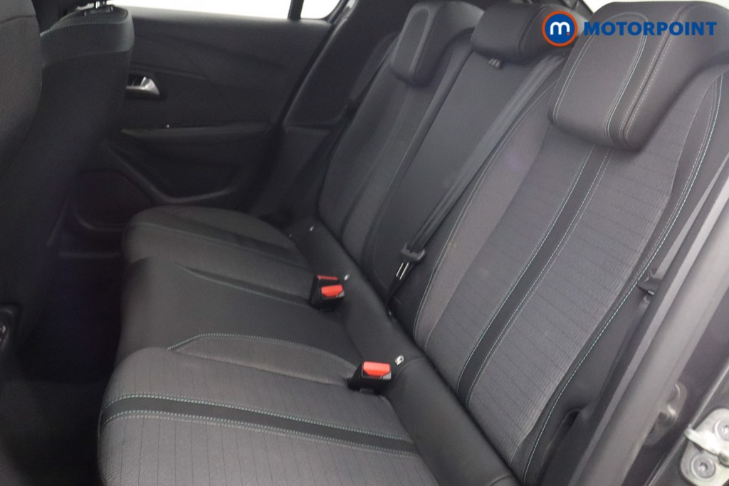 Peugeot 208 Allure Premium -Plus Manual Petrol Hatchback - Stock Number (1625296) - 16th supplementary image