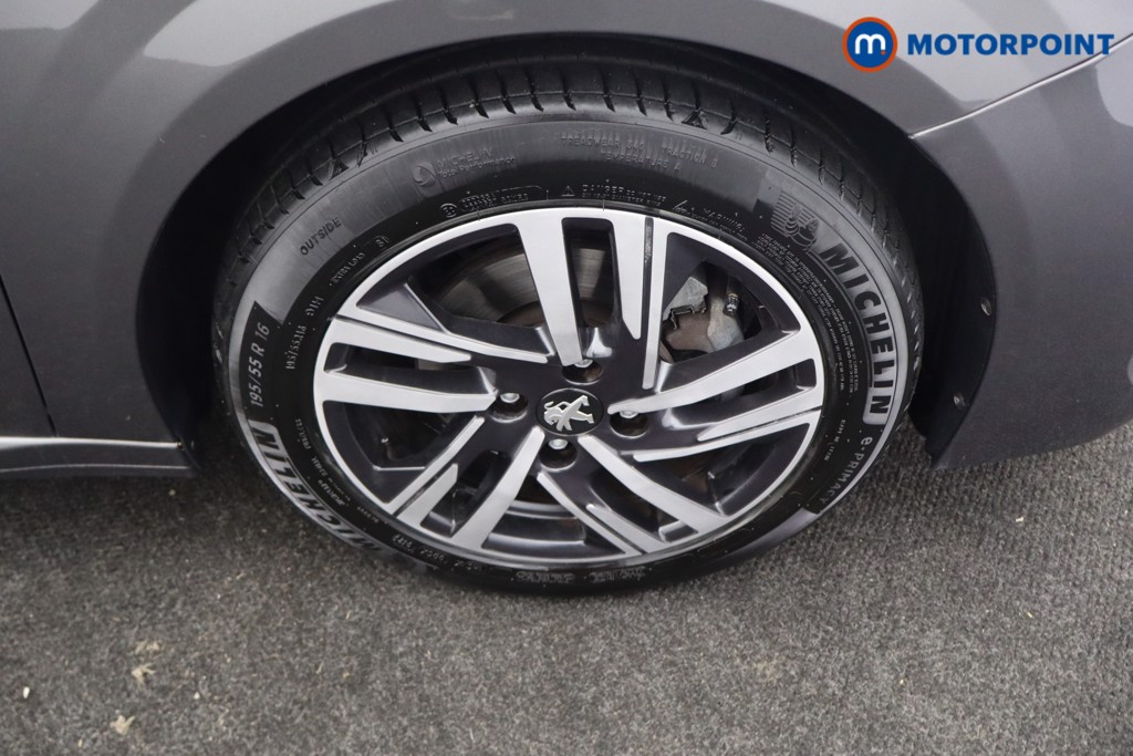 Peugeot 208 Allure Premium -Plus Manual Petrol Hatchback - Stock Number (1625296) - 22nd supplementary image