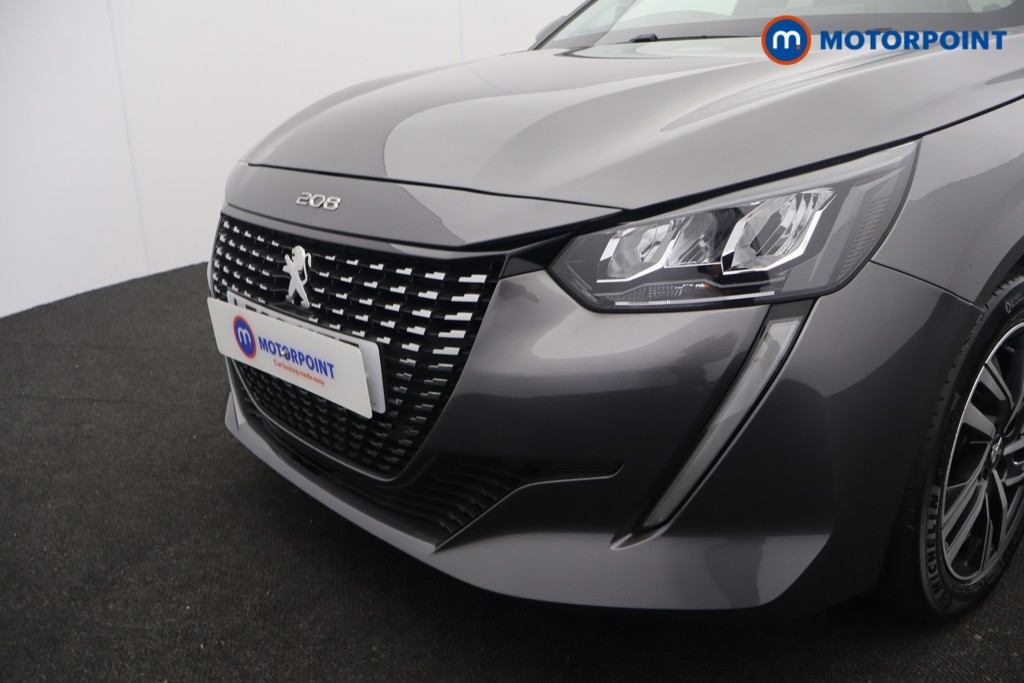 Peugeot 208 Allure Premium -Plus Manual Petrol Hatchback - Stock Number (1625296) - 29th supplementary image