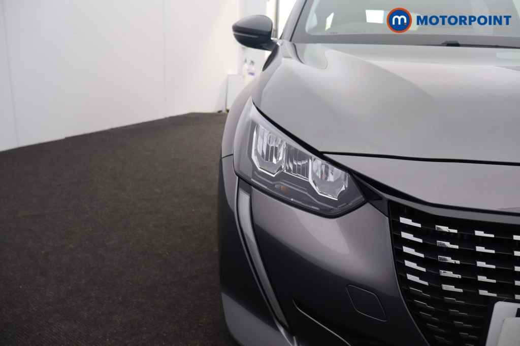 Peugeot 208 Allure Premium -Plus Manual Petrol Hatchback - Stock Number (1625296) - 30th supplementary image