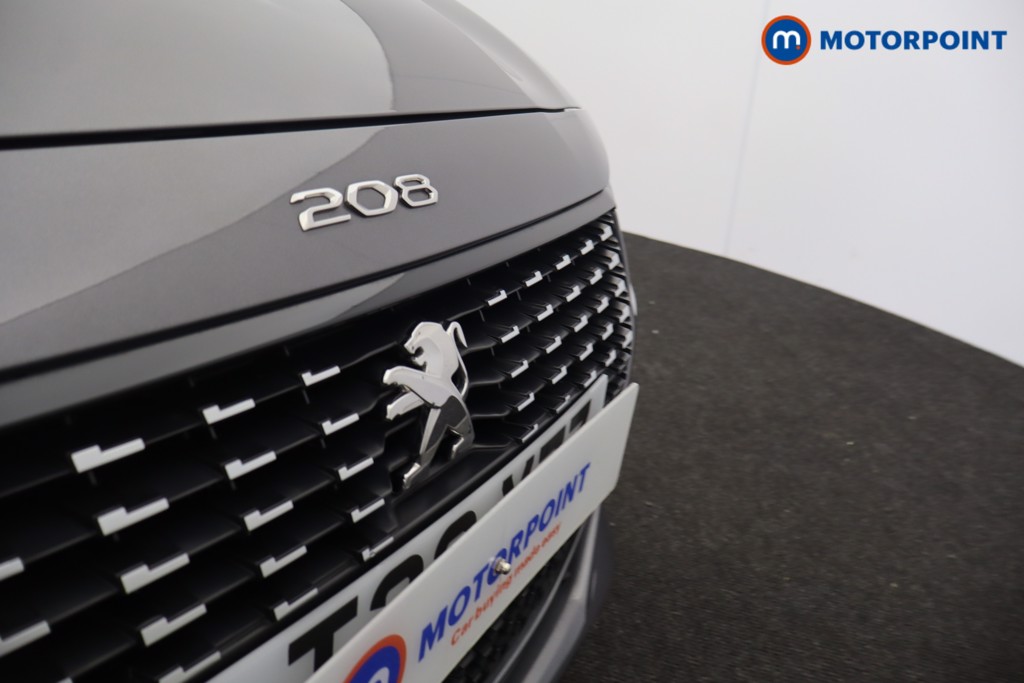 Peugeot 208 Allure Premium -Plus Manual Petrol Hatchback - Stock Number (1625296) - 31st supplementary image