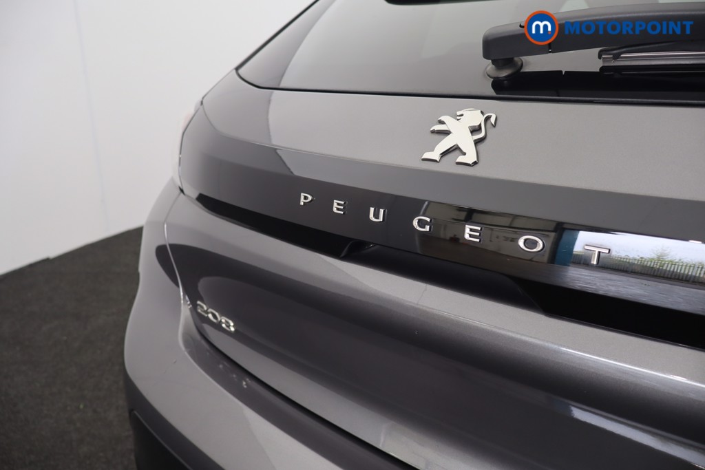 Peugeot 208 Allure Premium -Plus Manual Petrol Hatchback - Stock Number (1625296) - 32nd supplementary image
