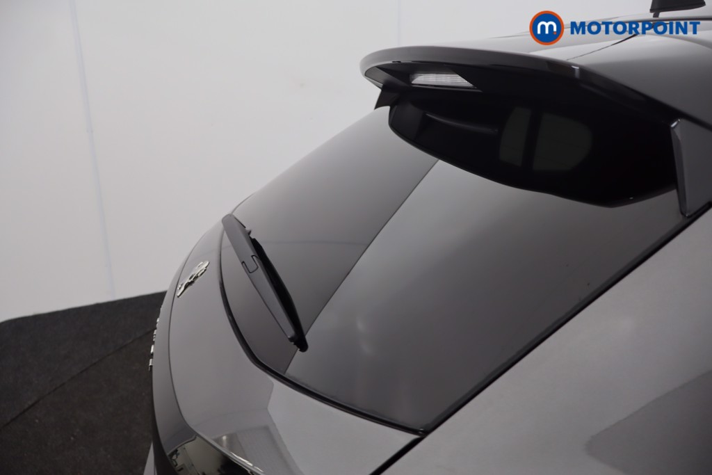 Peugeot 208 Allure Premium -Plus Manual Petrol Hatchback - Stock Number (1625296) - 34th supplementary image