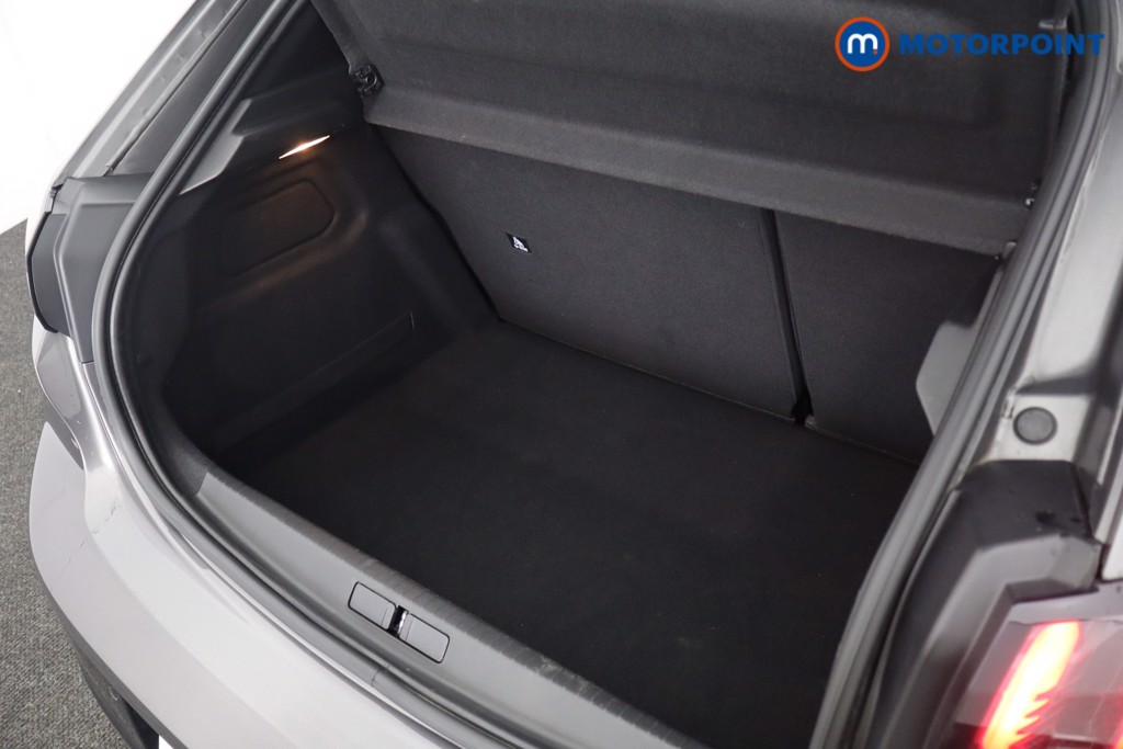 Peugeot 208 Allure Premium -Plus Manual Petrol Hatchback - Stock Number (1625296) - 37th supplementary image
