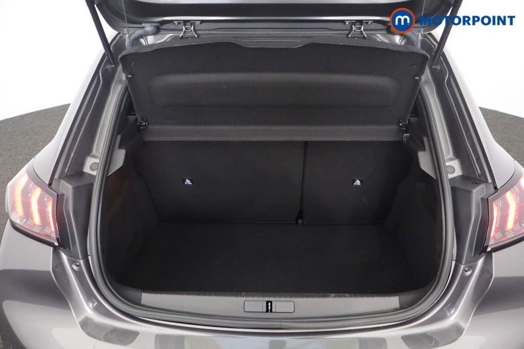 Peugeot 208 Allure Premium -Plus Manual Petrol Hatchback - Stock Number (1625296) - 38th supplementary image