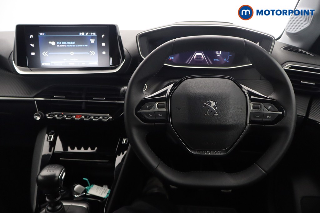 Peugeot 208 Allure Premium -Plus Manual Petrol Hatchback - Stock Number (1625296) - 1st supplementary image