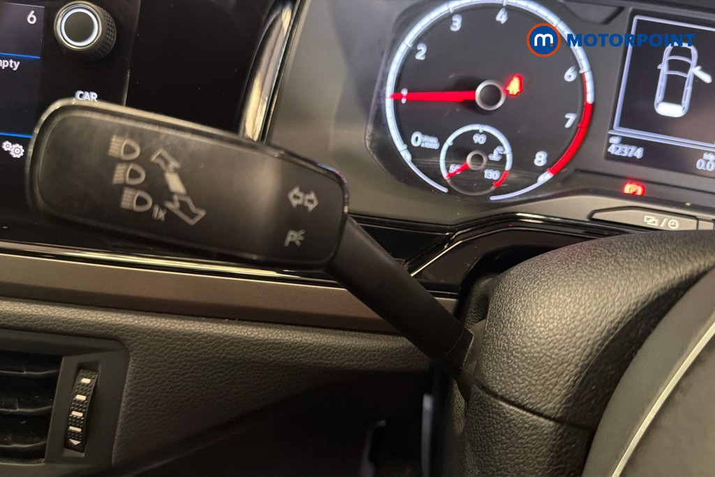 Volkswagen Polo Match Manual Petrol Hatchback - Stock Number (1625538) - 6th supplementary image