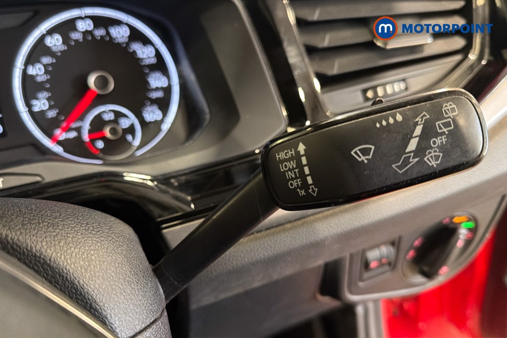 Volkswagen Polo Match Manual Petrol Hatchback - Stock Number (1625538) - 7th supplementary image