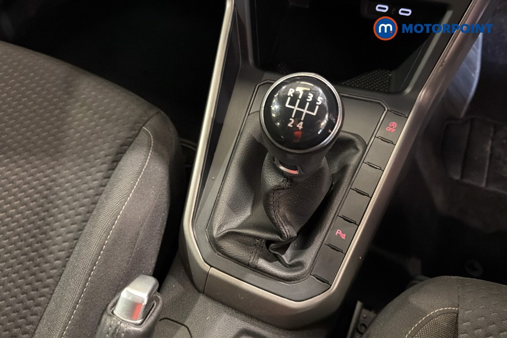 Volkswagen Polo Match Manual Petrol Hatchback - Stock Number (1625538) - 15th supplementary image