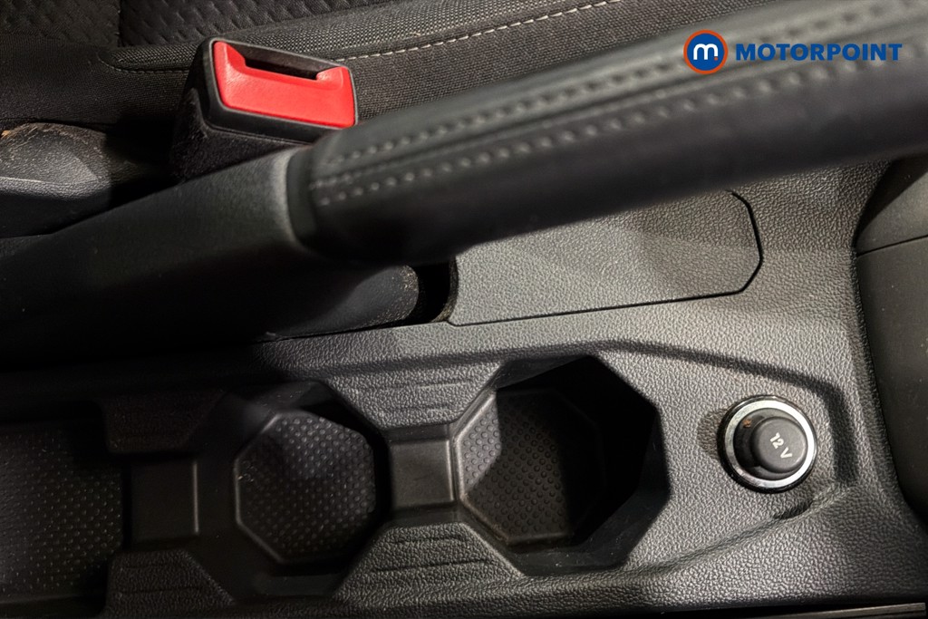 Volkswagen Polo Match Manual Petrol Hatchback - Stock Number (1625538) - 16th supplementary image